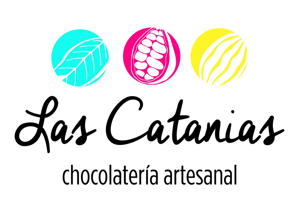 LOGO LAS CATANIAS chocolateria jpeg (2)