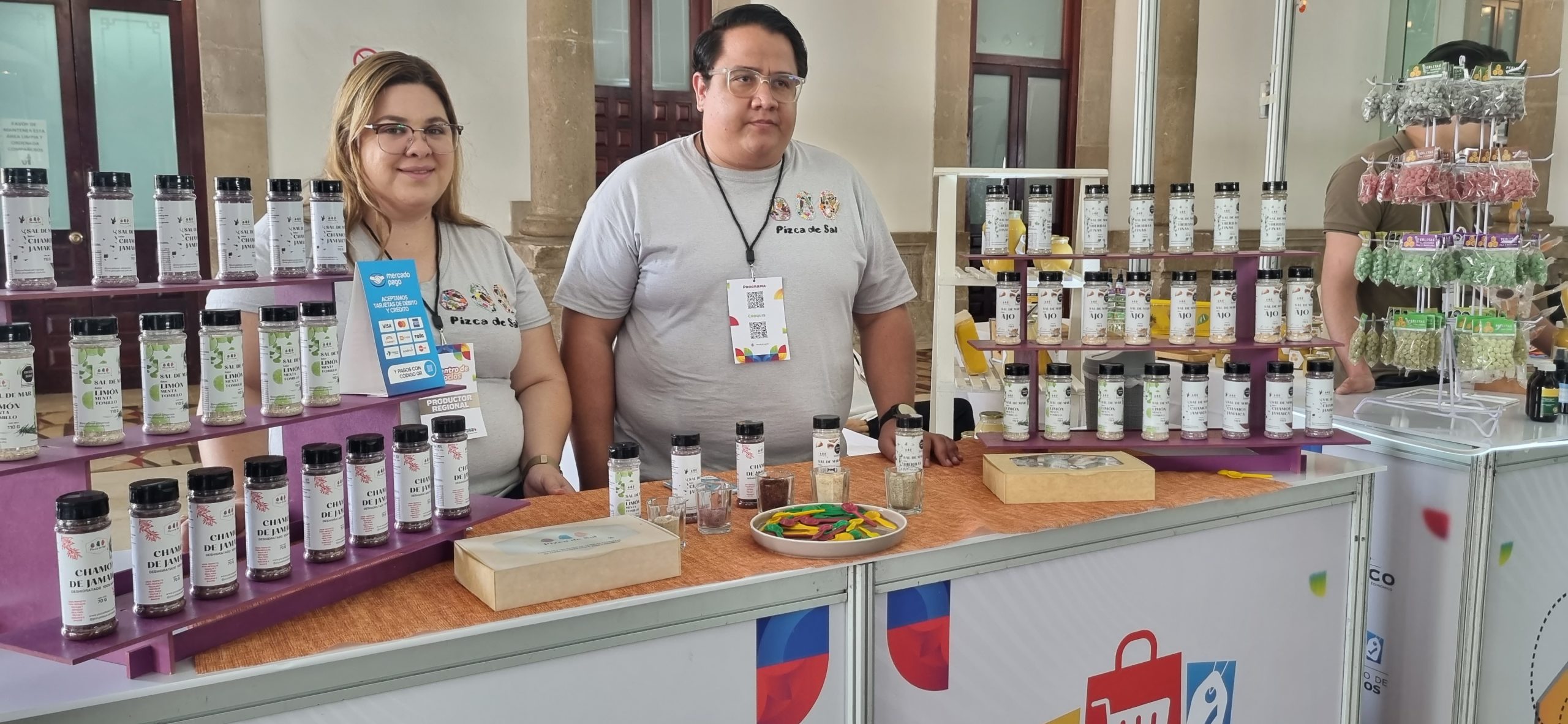 Lanza Sedeco convocatoria para Mipymes