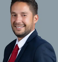 Lic. Fernando Miguel Rosas Palafox