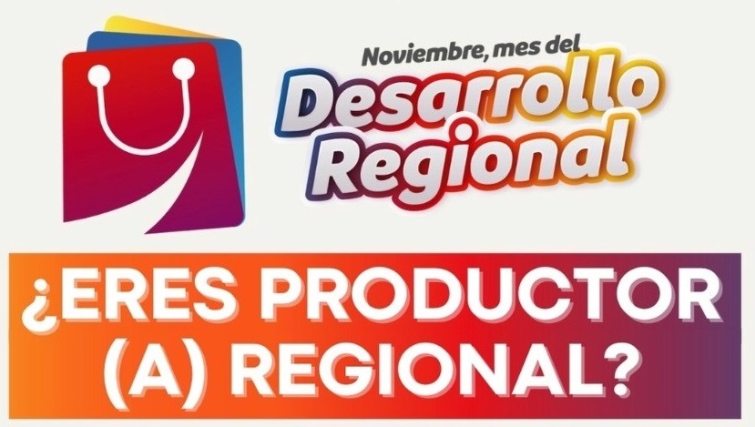 Desarrollo Regional